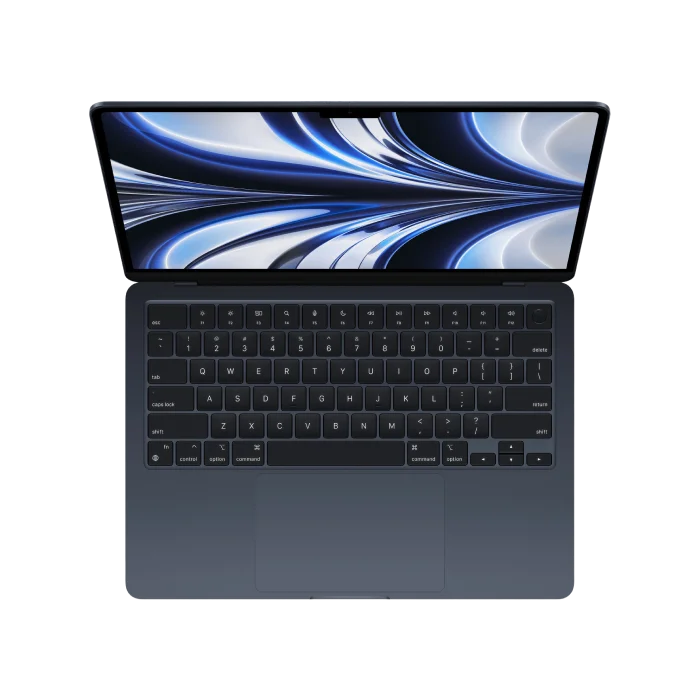 Б/У MacBook Air 13" M2 8GB/256GB Midnight