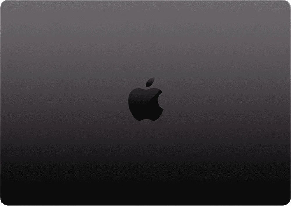 MacBook Pro 16" Apple M5 Pro/18CPU/20GPU/24GB/1TB Space Black 2026 (MGEA4)