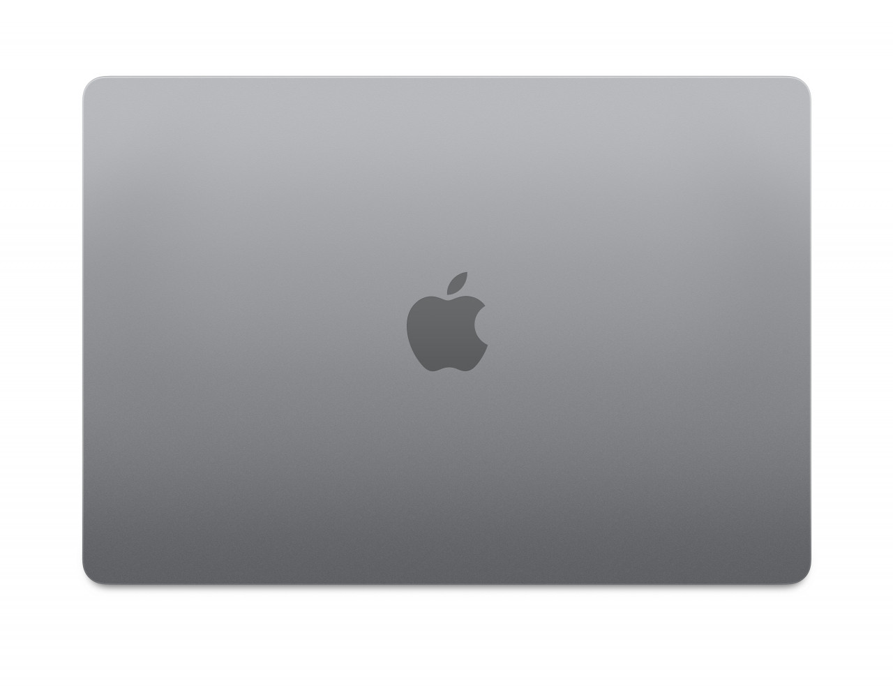 Ноутбук Apple MacBook Air 15“ Space Gray M3 8/512 2024 (MRYN3)