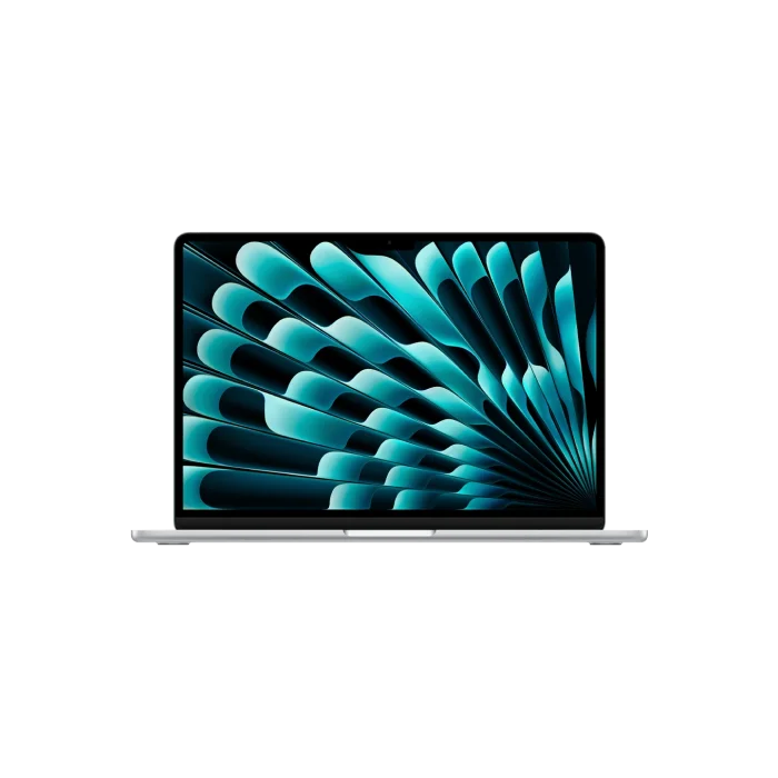 Б/В MacBook Air 13" M4 16GB/256GB Silver