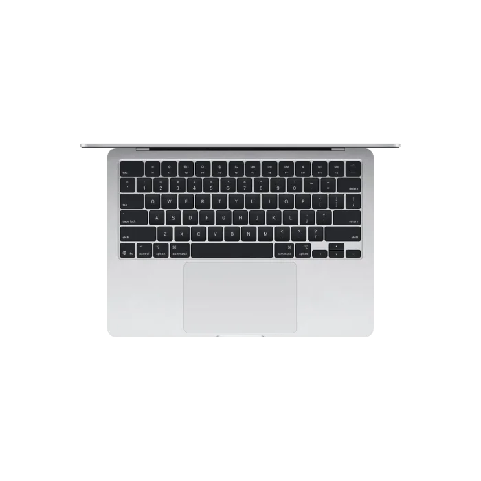 Б/В MacBook Air 13" M4 16GB/256GB Silver