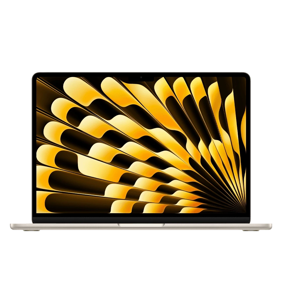 Ноутбук APPLE MacBook Air