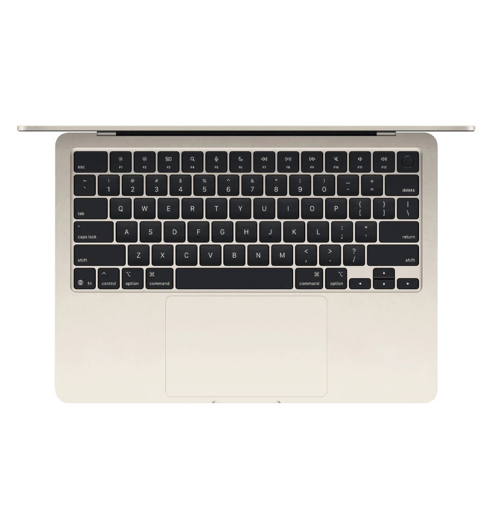 Ноутбук APPLE MacBook Air