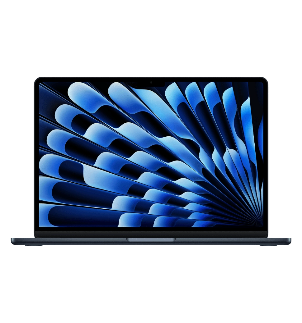 Ноутбук APPLE MacBook Air
