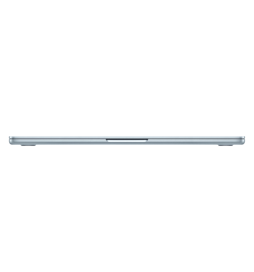 MacBook Air 15" Apple M5/10CPU/10GPU/16GB/512GB SSD/Sky Blue (MDVQ4)