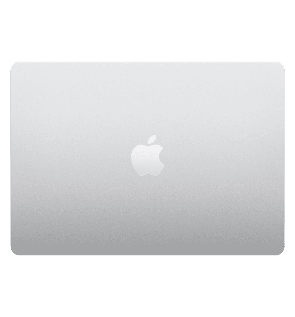 MacBook Air 13" Apple M5/10CPU/8GPU/16GB/512GB SSD/Silver (MDH74)