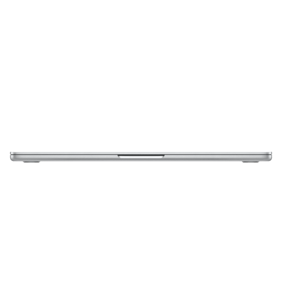MacBook Air 13" Apple M5/10CPU/8GPU/16GB/512GB SSD/Silver (MDH74)