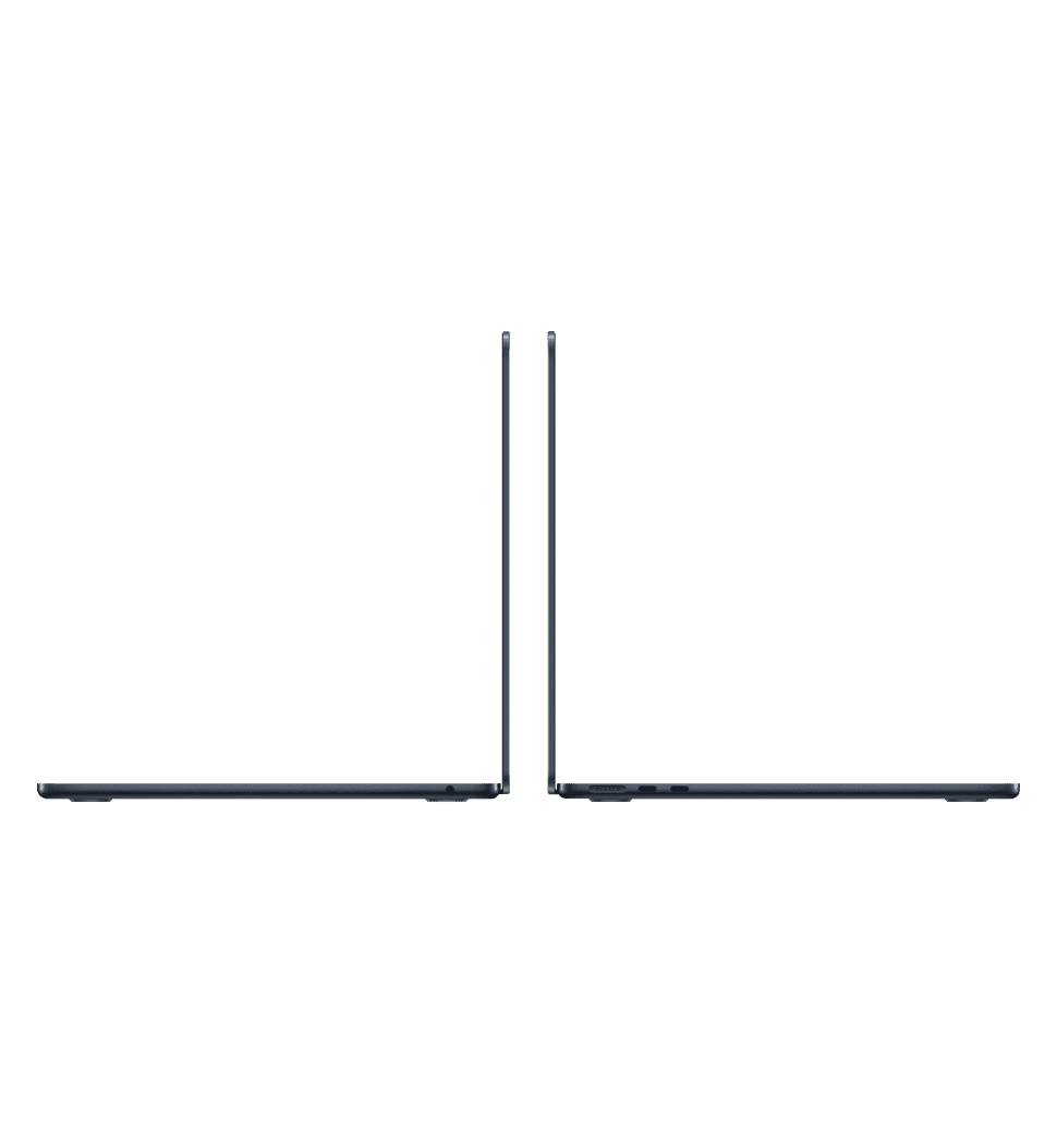 Ноутбук APPLE MacBook Air