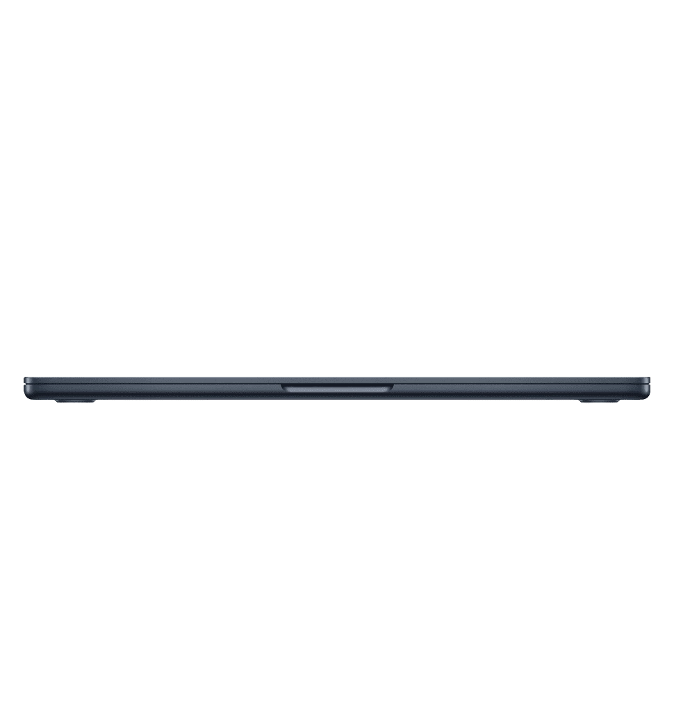 Ноутбук APPLE MacBook Air