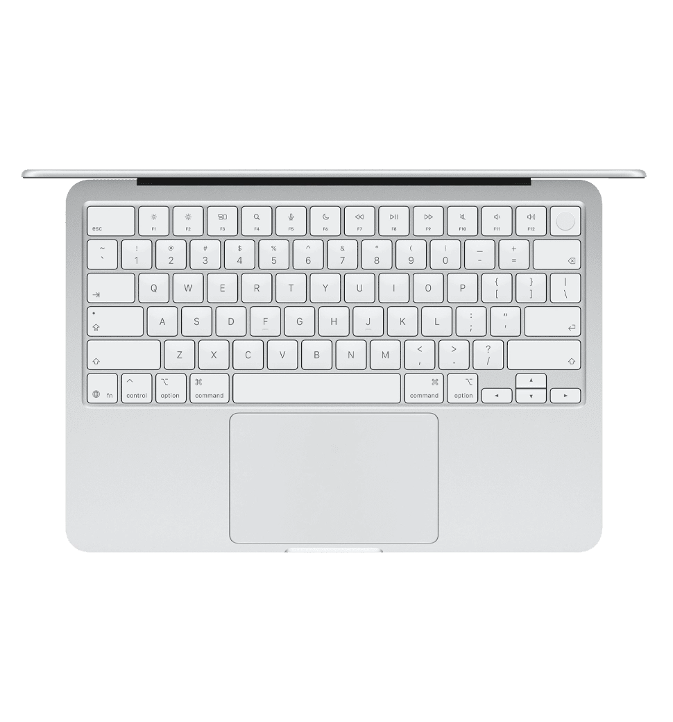 Ноутбук APPLE MacBook Neo