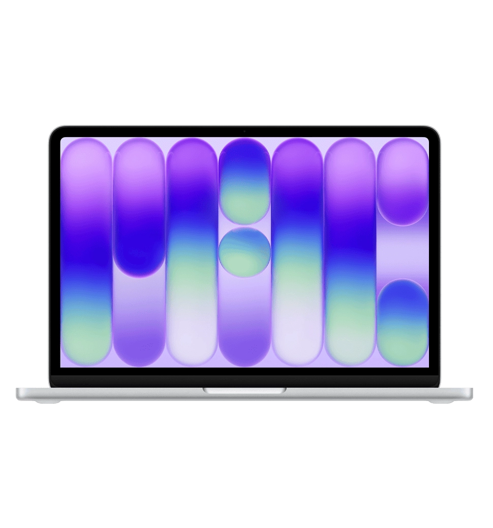 Ноутбук APPLE MacBook Neo