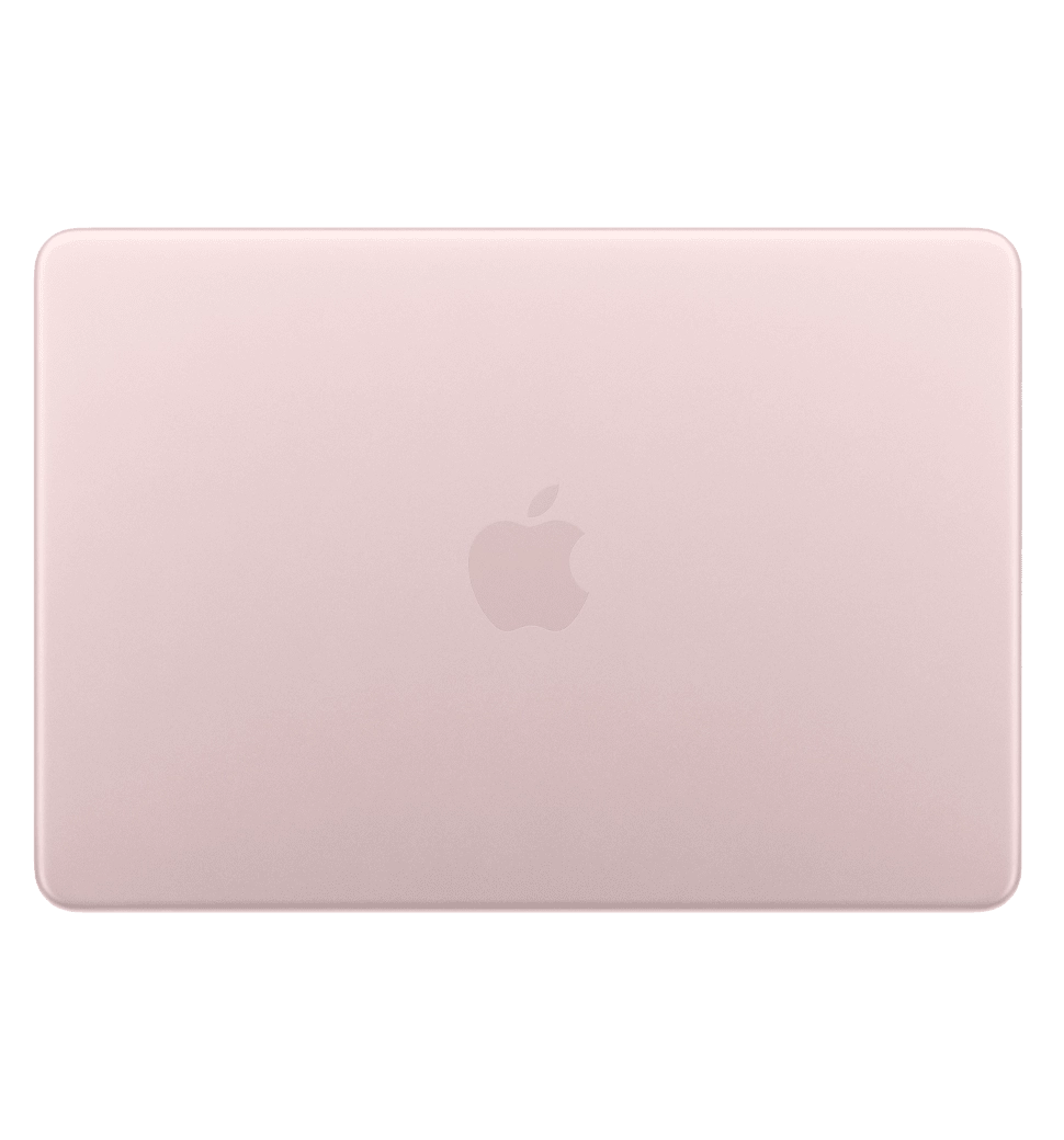 MacBook Neo 13" A18 Pro 8 ГБ/256 ГБ, цвет Blush (MHFH4)