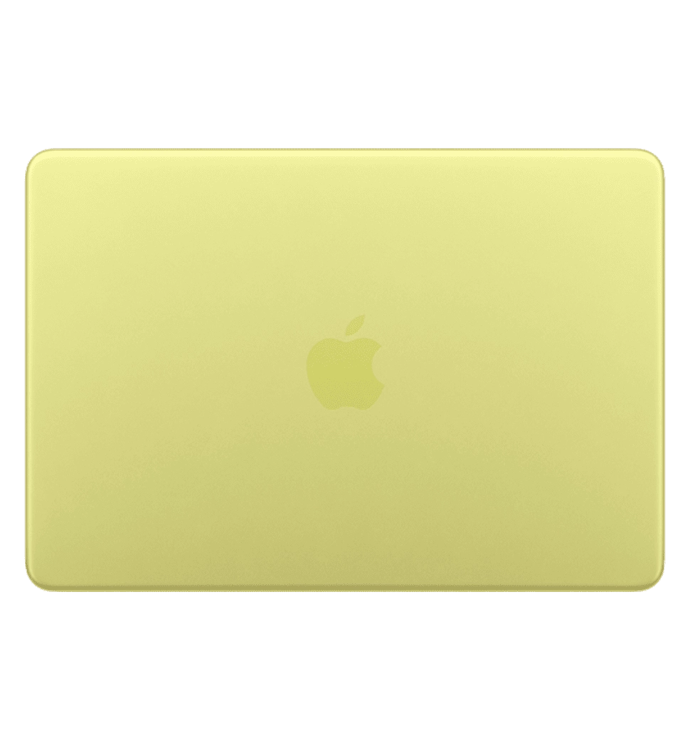MacBook Neo 512 ГБ Citrus (MHFE4)