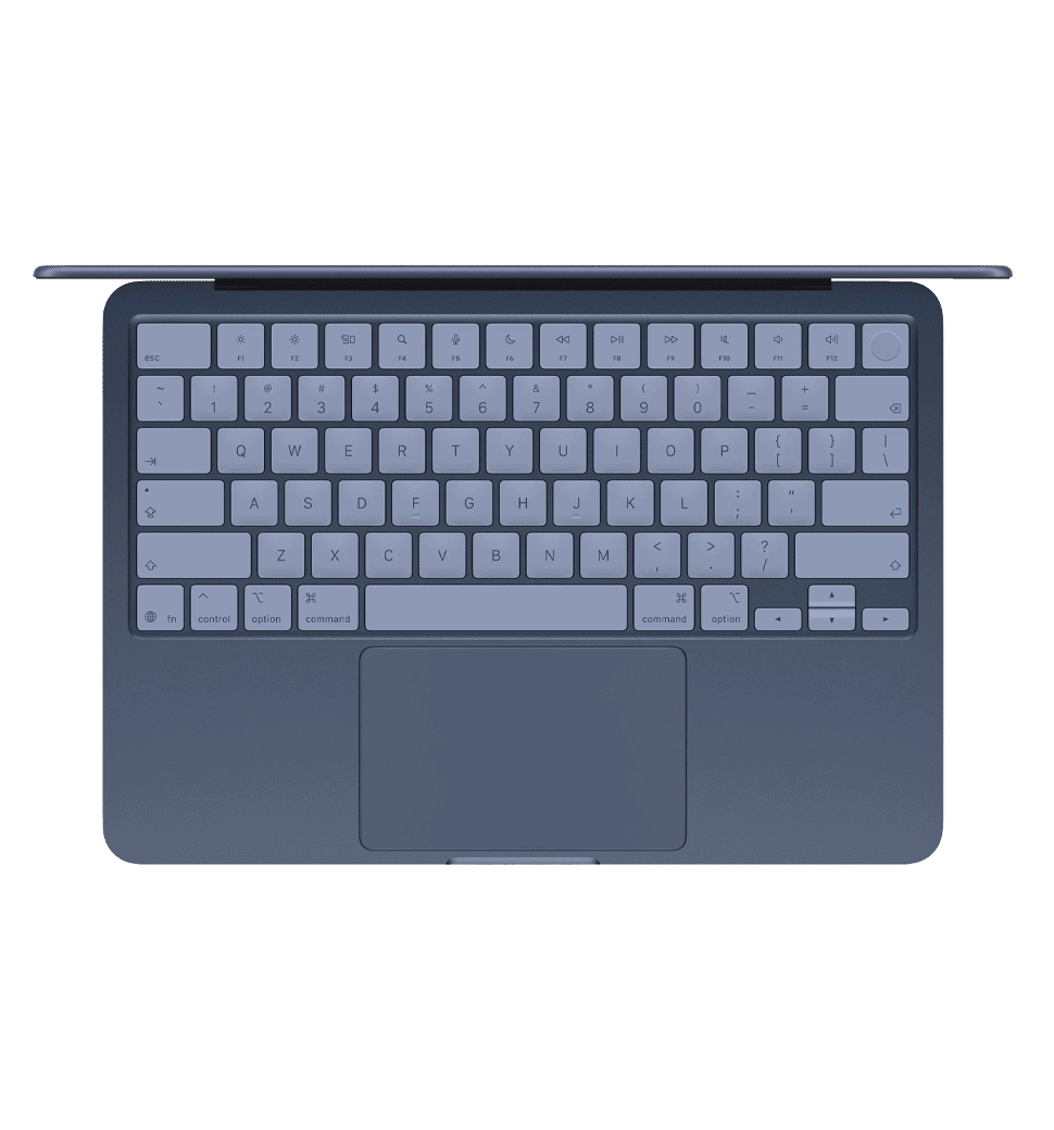 Ноутбук APPLE MacBook Neo