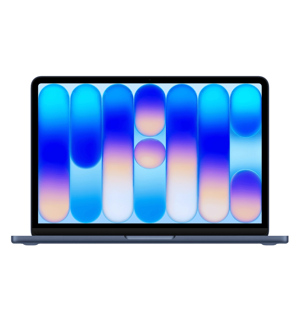 Ноутбук APPLE MacBook Neo
