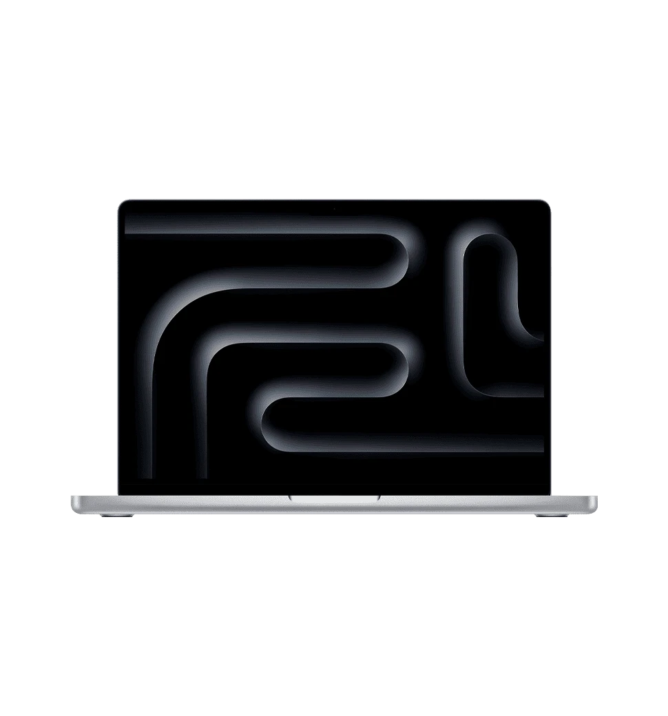 MacBook Pro 14" Apple M5/10CPU/10GPU/16GB/512GB Silver (MDE44)