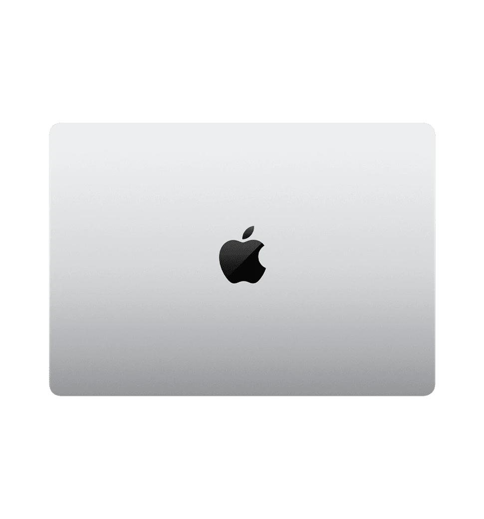 MacBook Pro 14" Apple M5/10CPU/10GPU/16GB/512GB Silver (MDE44)