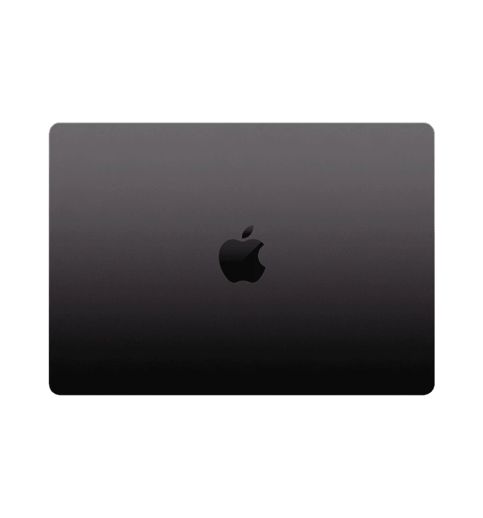 MacBook Pro 14" Apple M5 Max/18CPU/32GPU/36GB/2TB Space Black 2026 (MGDU4)