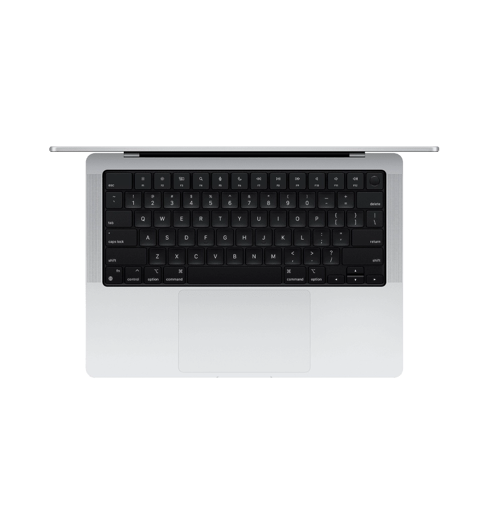Ноутбук APPLE MacBook Pro