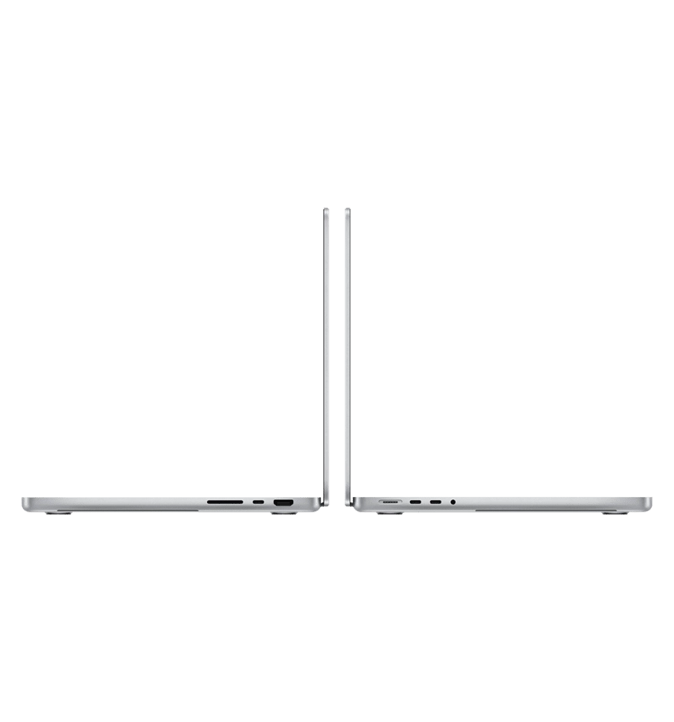 Ноутбук APPLE MacBook Pro