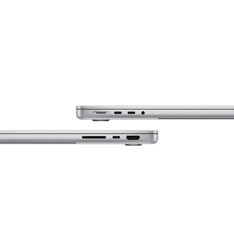 Ноутбук APPLE MacBook Pro