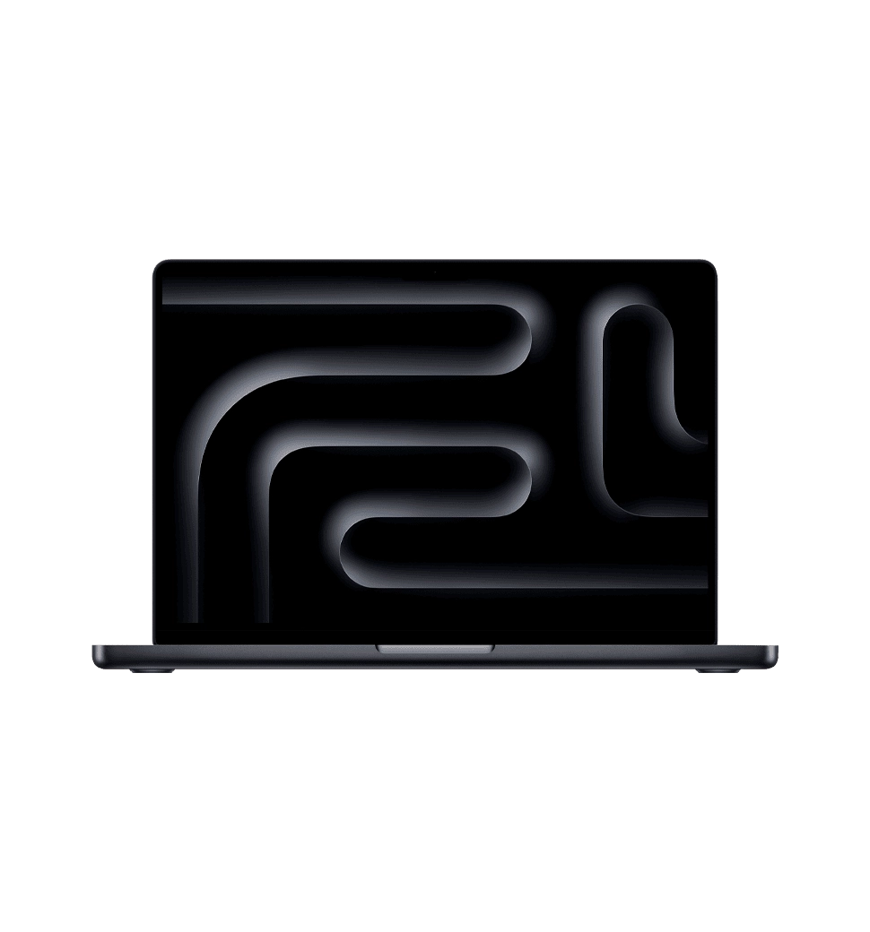 Ноутбук APPLE MacBook Pro