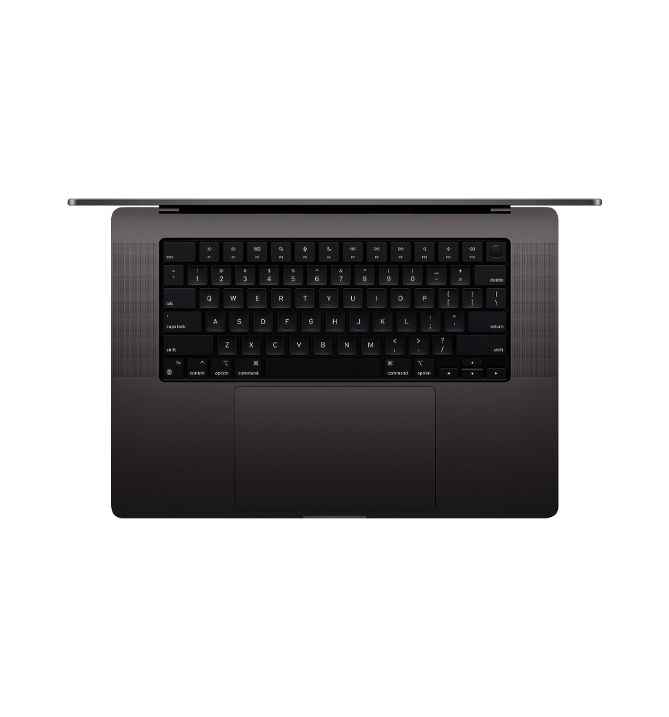 Ноутбук APPLE MacBook Pro