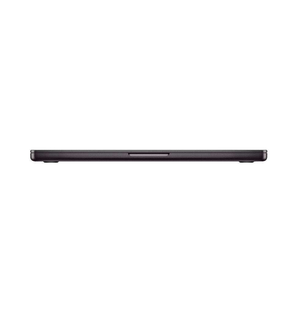 Ноутбук APPLE MacBook Pro