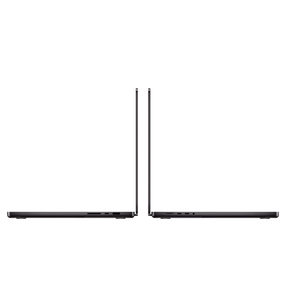 Ноутбук APPLE MacBook Pro