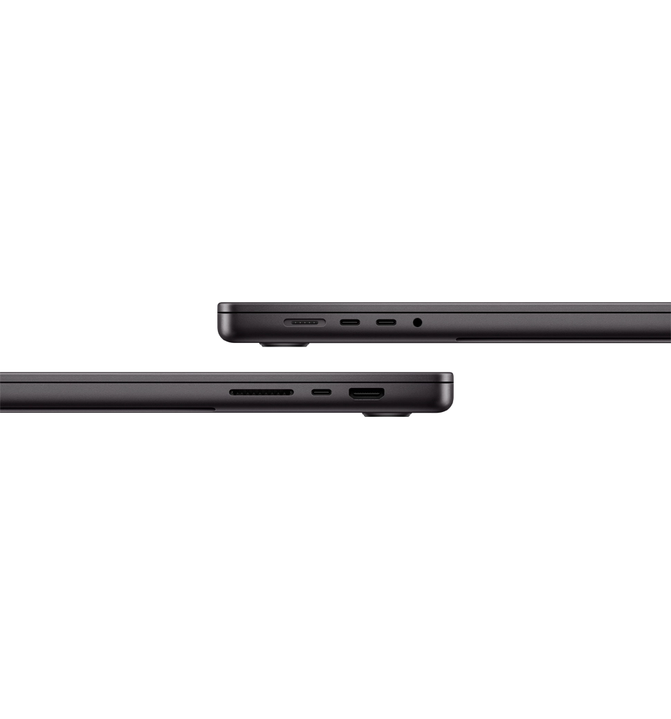Ноутбук APPLE MacBook Pro