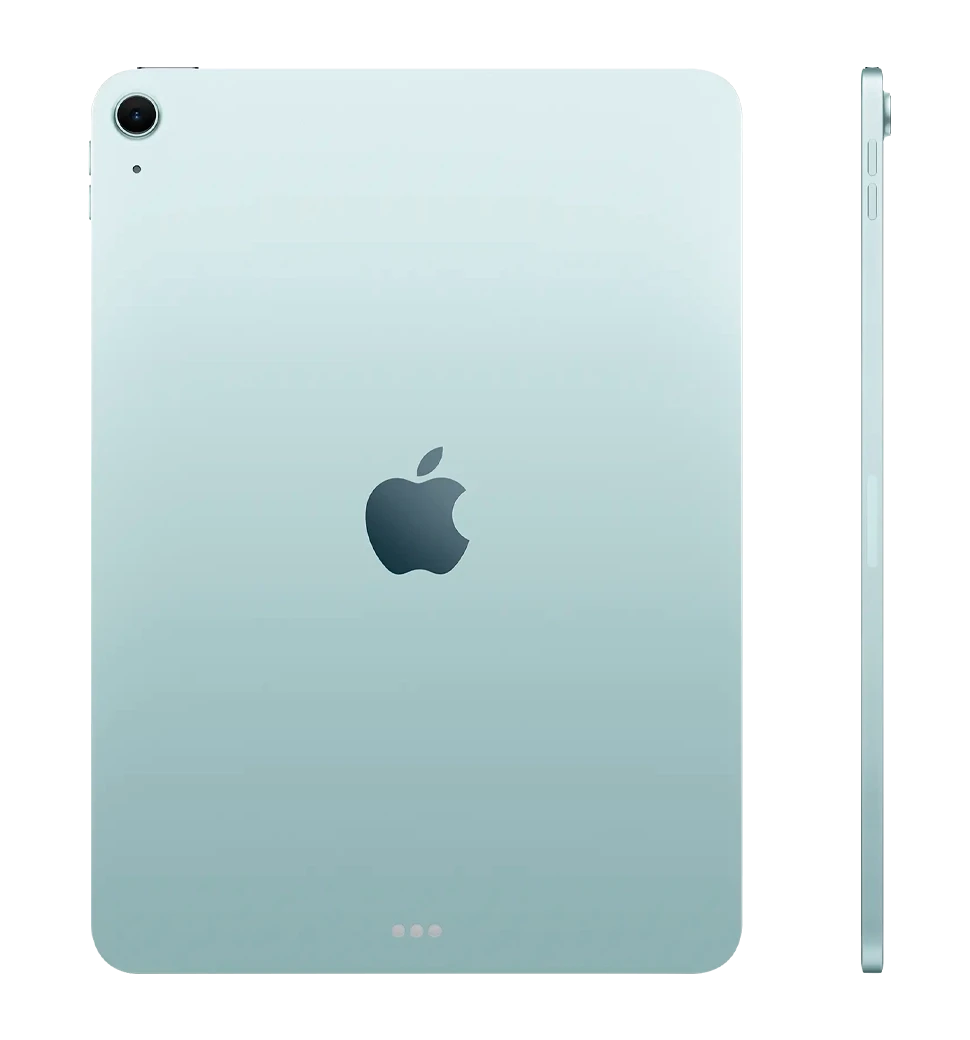 Планшет iPad Air 11 M3 (2025) Wi-Fi + Cellular 256 ГБ, синий (MCG14)