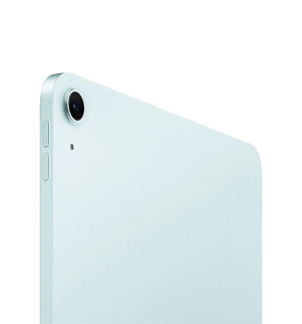 Планшет iPad Air 11 M3 (2025) Wi-Fi + Cellular 256 ГБ, синий (MCG14)