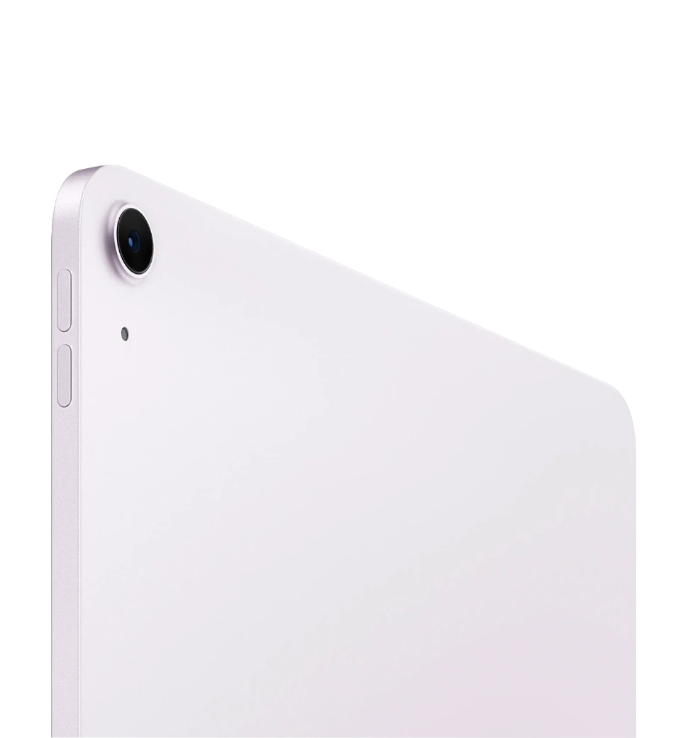 Планшет iPad Air 13 M3 (2025) Wi-Fi + Cellular 128GB Purple (MCJ44)