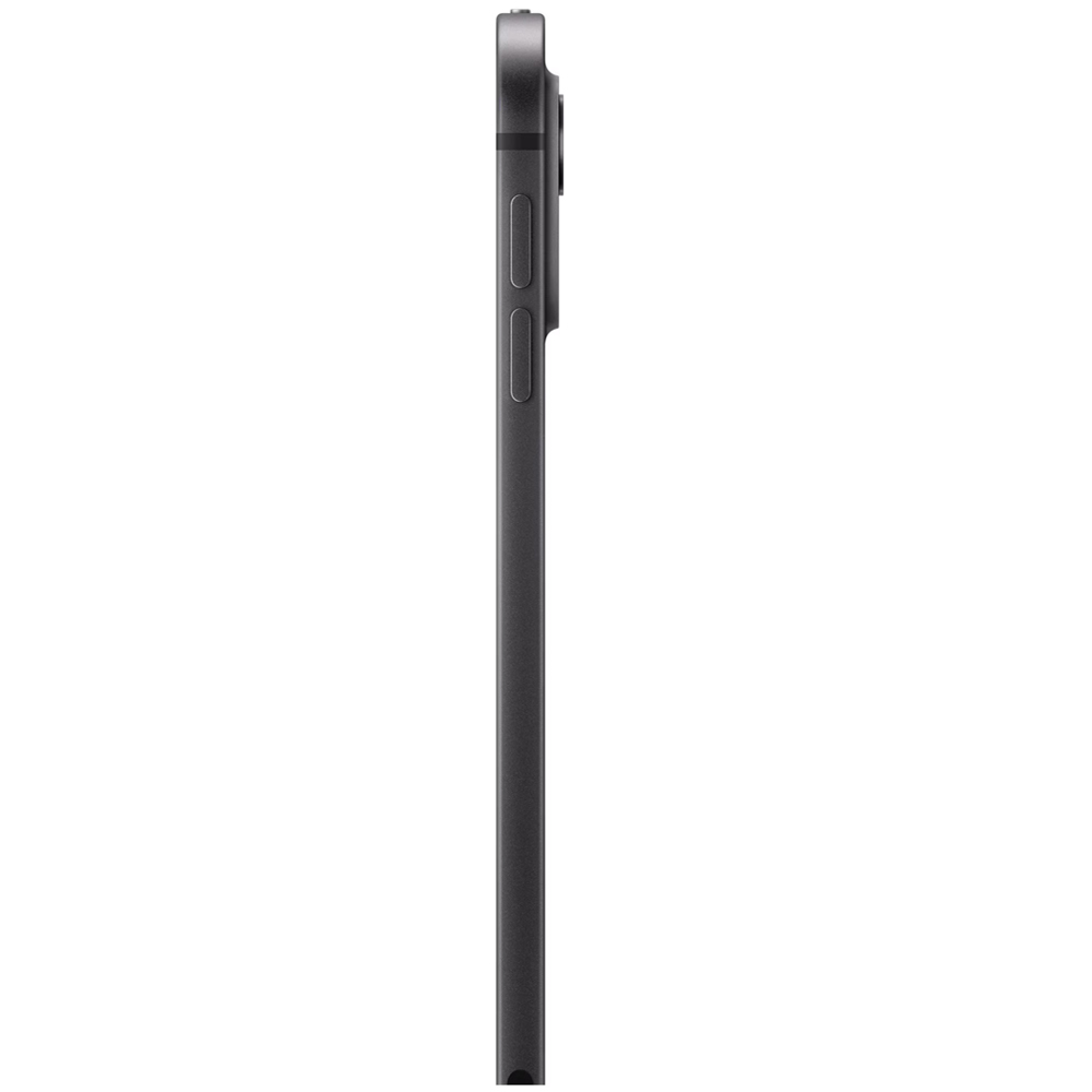 iPad Pro 11 M4 (2024) Wi-Fi 1TB with Nano-texture Glass Space Black (MWR63)