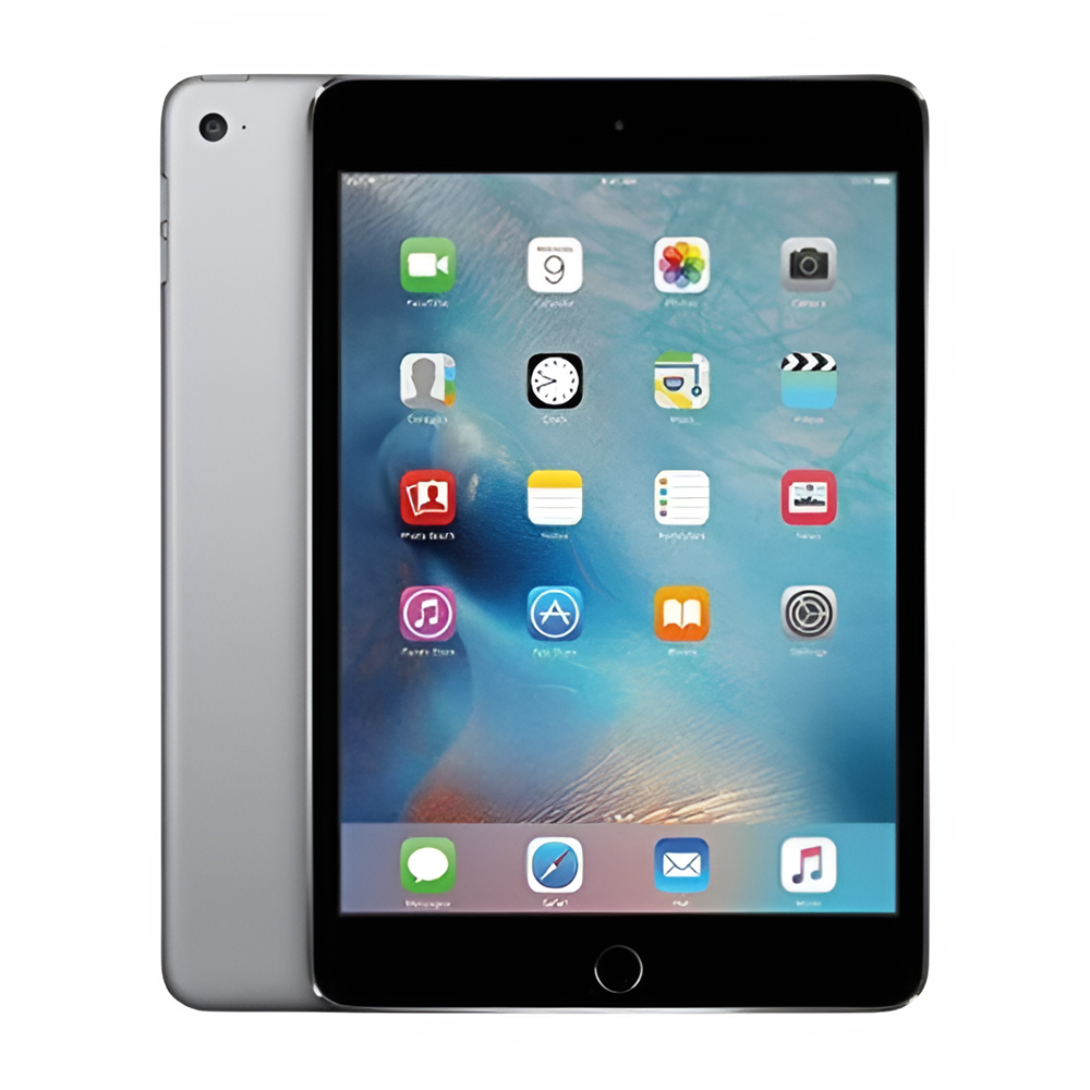 Б/В Apple iPad 9.7" 2014 Wi-Fi 64GB Space Gray (Ідеал)