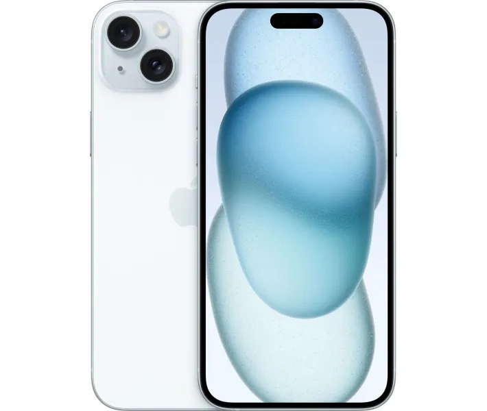 Б/У Идеал iPhone 15 128Gb Blue