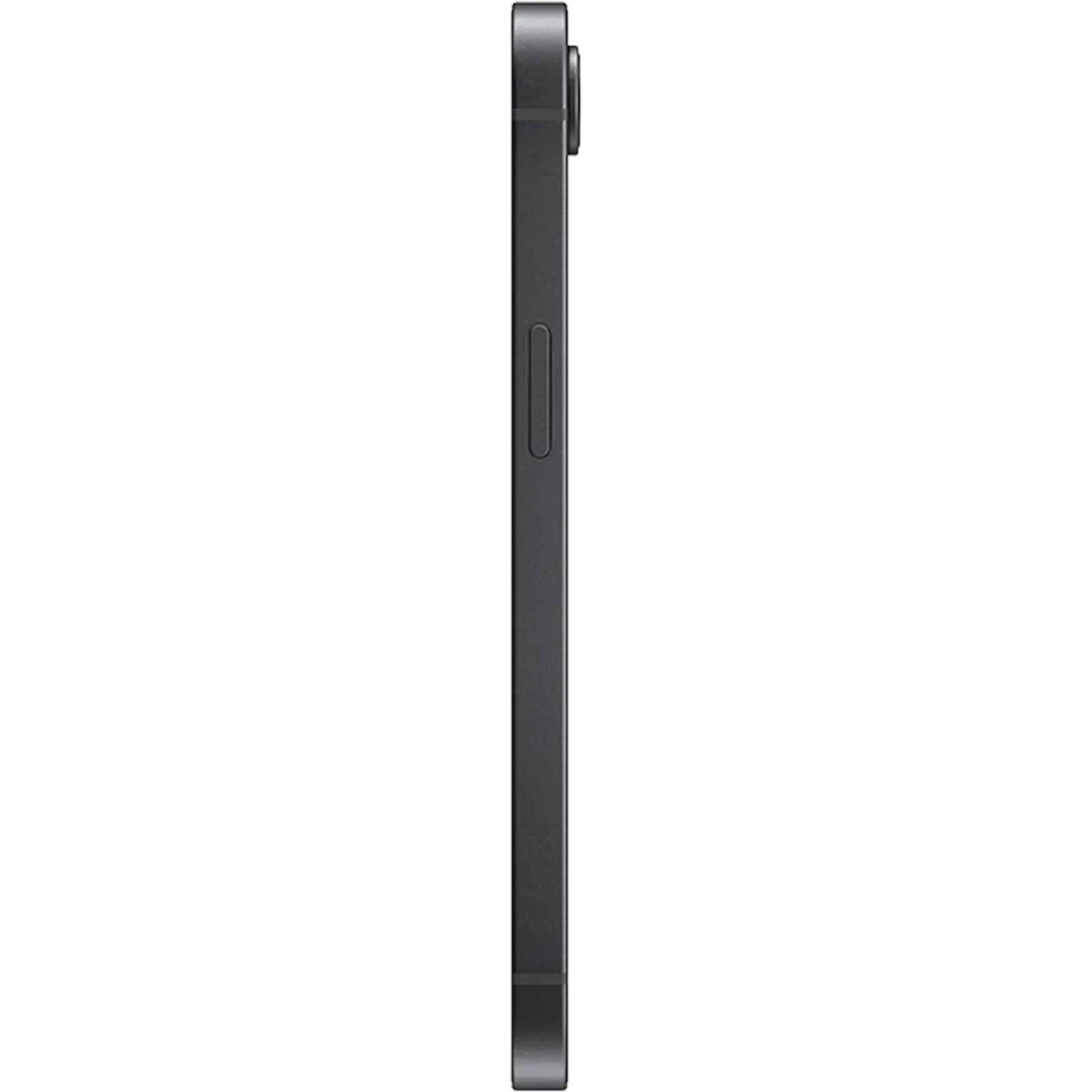 iPhone 16e 128GB Black Nano-SIM + eSim (MD1Q4)