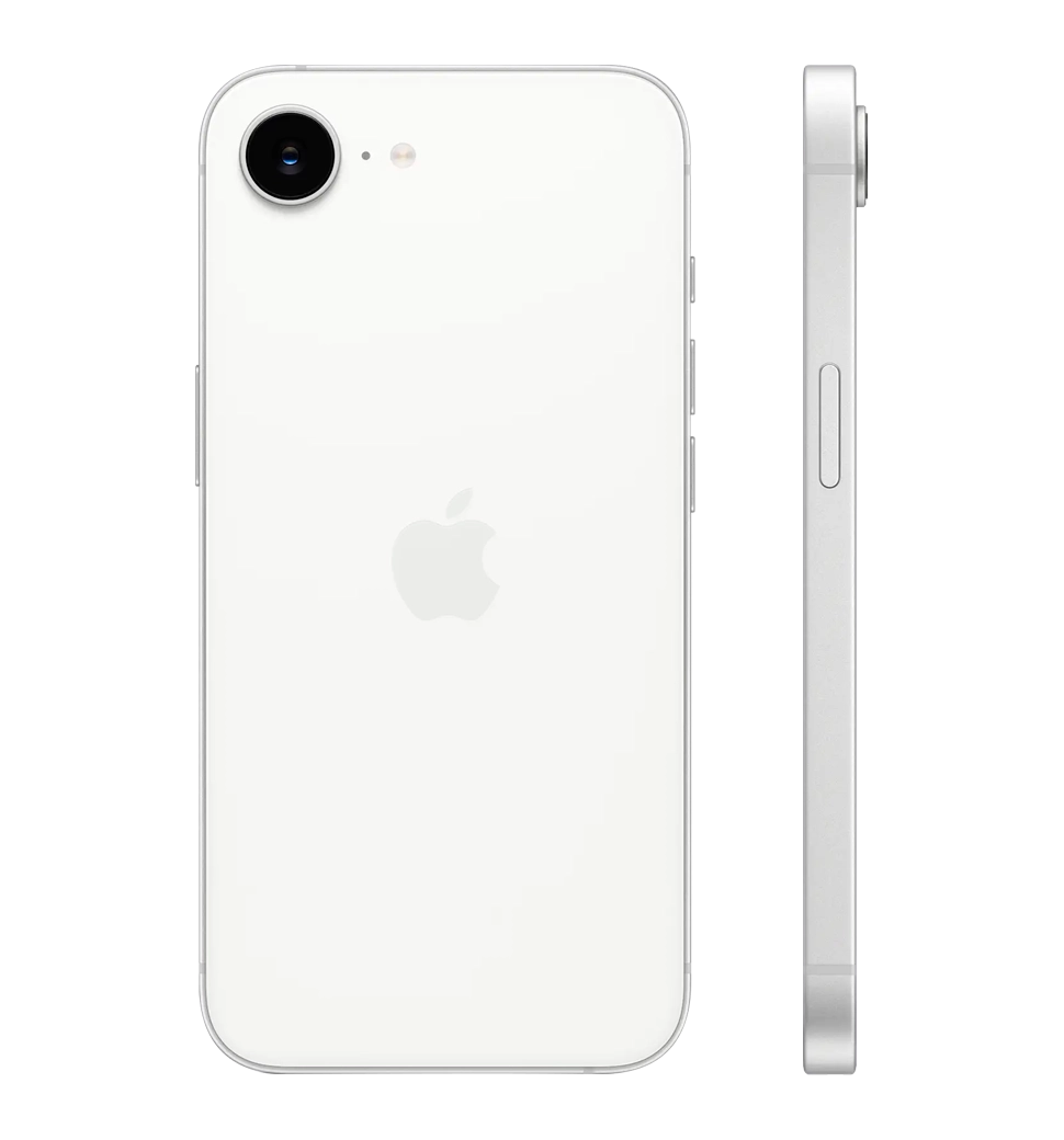 Смартфон APPLE iPhone 16e