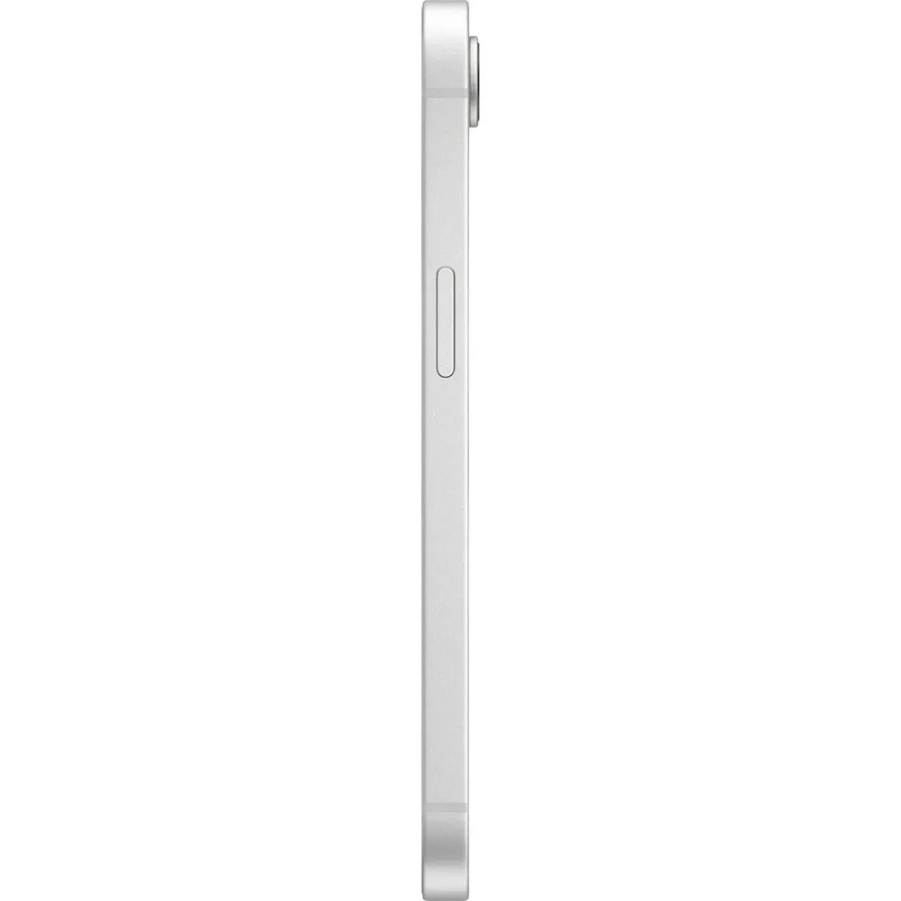 iPhone 17e 256 ГБ, белый, eSIM (MHRP4)
