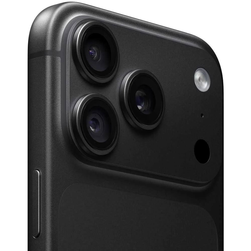 iPhone 18 Pro 2Tb Black eSim