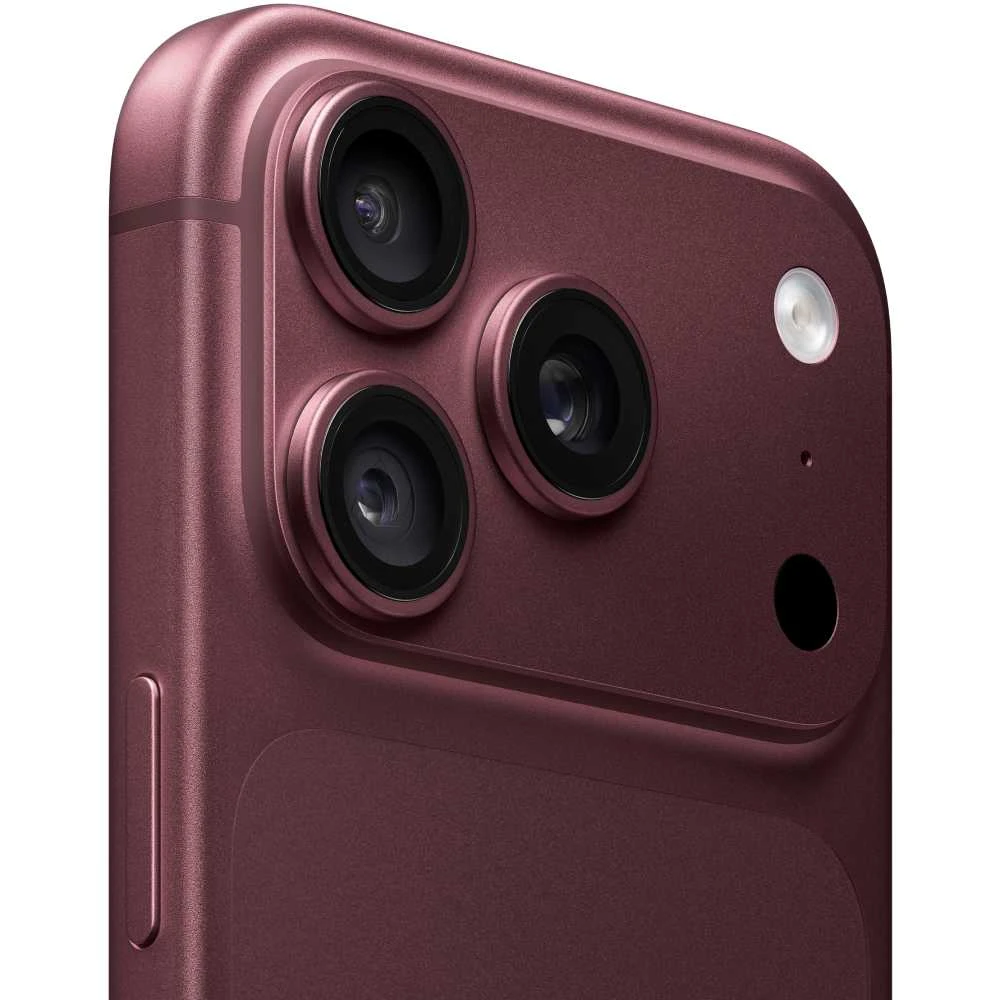 iPhone 18 Pro 1Tb Burgundy eSim