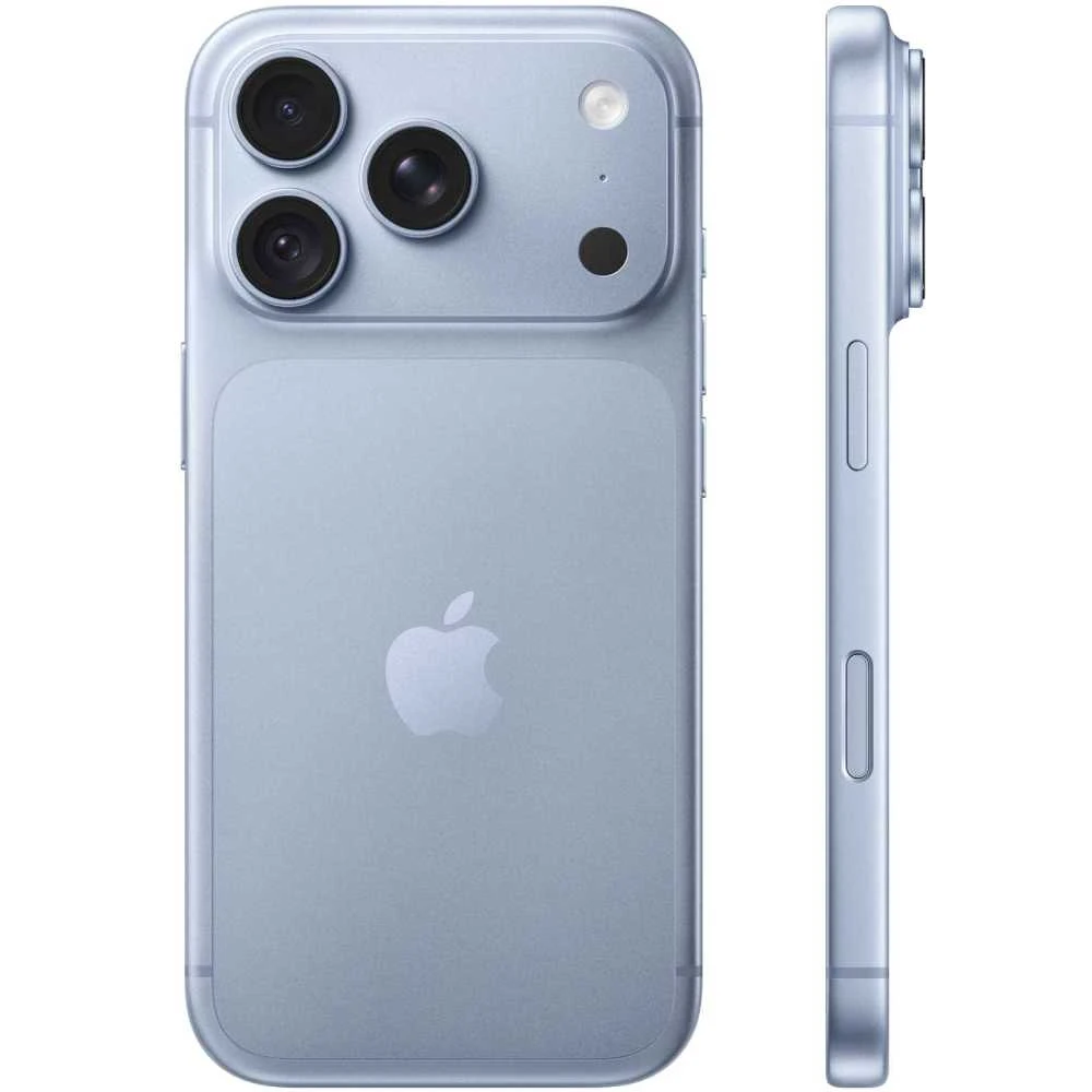 iPhone 18 Pro 256Gb Glacier eSim