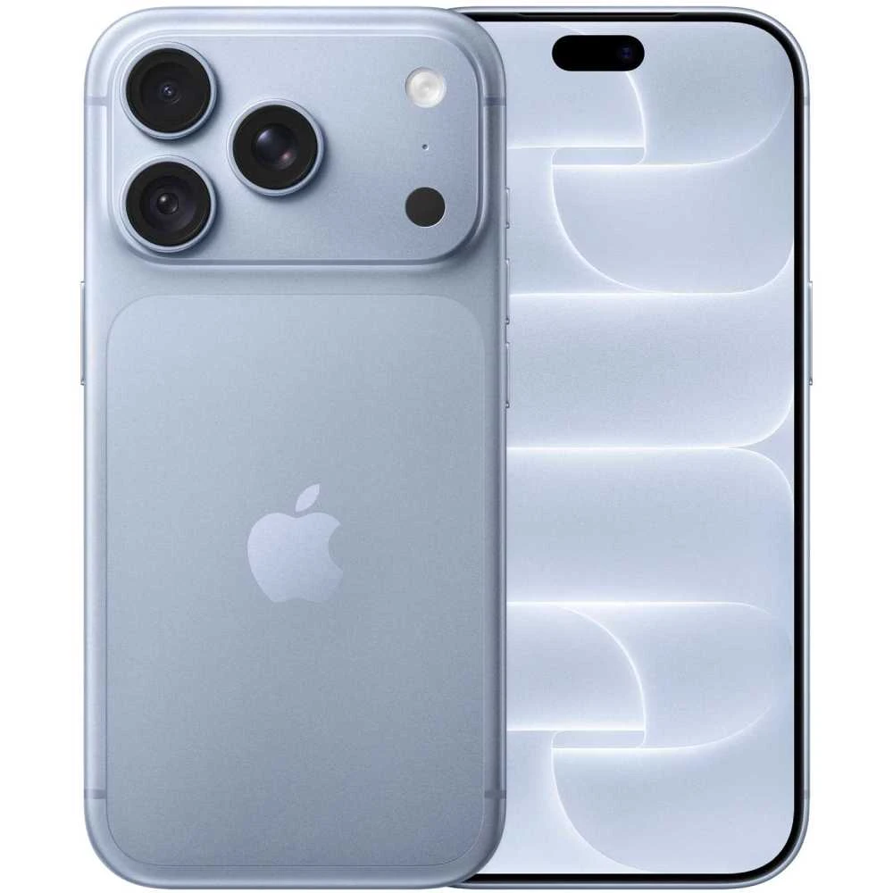 iPhone 18 Pro 256Gb Glacier eSim