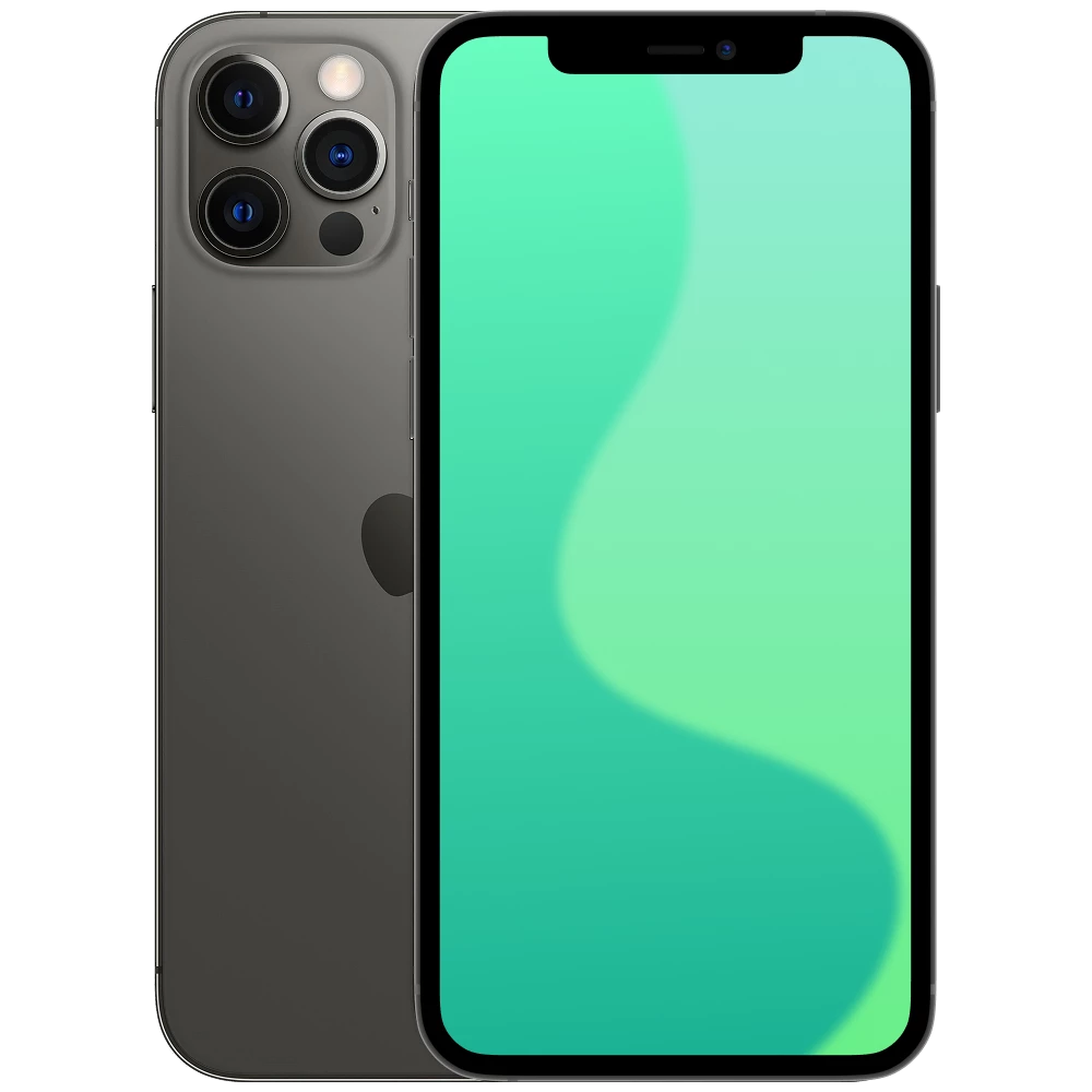 Б/В Ідеал iPhone 12 Pro Max 512GB Graphite