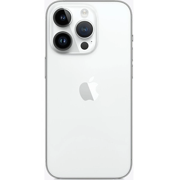 iPhone 14 Pro 1TB Silver eSim + eSim (MQ2L3)