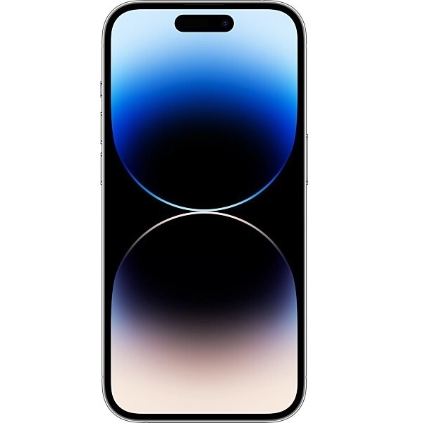 iPhone 14 Pro 1TB Silver eSim + eSim (MQ2L3)