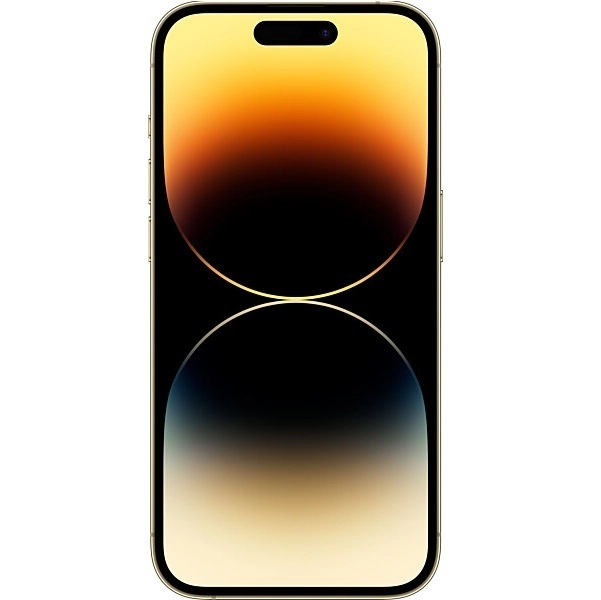 Б/В Apple iPhone 14 Pro Max 256Gb Gold (Ідеал)