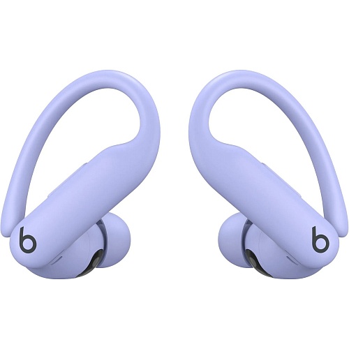 Наушники Beats Powerbeats Pro 2 Hyper Purple (MX753)