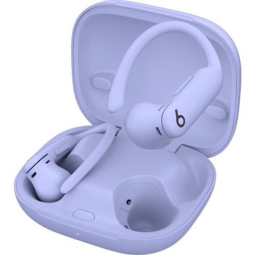 Наушники Beats Powerbeats Pro 2 Hyper Purple (MX753)