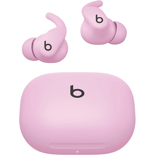 Навушники Beats Powerbeats Fit Power Pink (ME2L4)